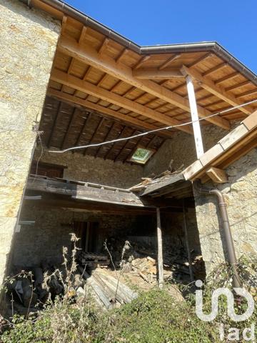 House for sale 5 rooms 220 m² Satillieu