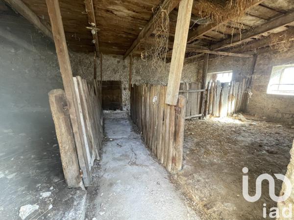 House for sale 5 rooms 220 m² Satillieu