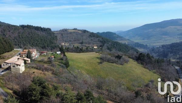 House for sale 5 rooms 220 m² Satillieu