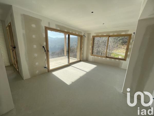 House for sale 5 rooms 220 m² Satillieu