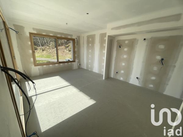 House for sale 5 rooms 220 m² Satillieu