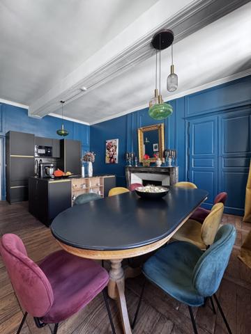 Appartement à RENNES (35000)