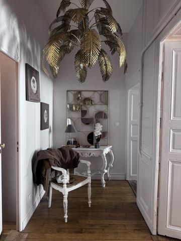 Appartement à RENNES (35000)