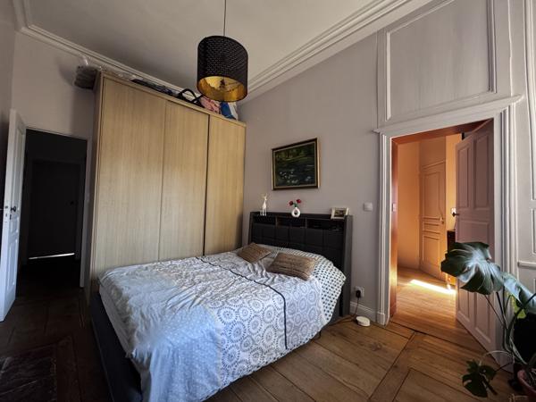 Appartement à RENNES (35000)