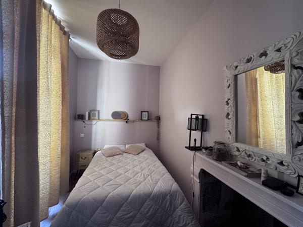 Appartement à RENNES (35000)