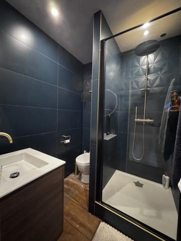 Appartement à RENNES (35000)