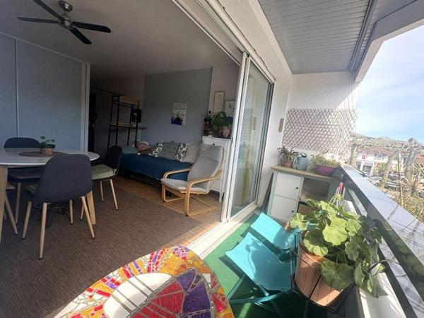 Vente / Appartement