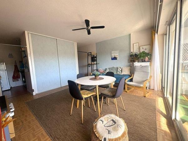 Vente / Appartement