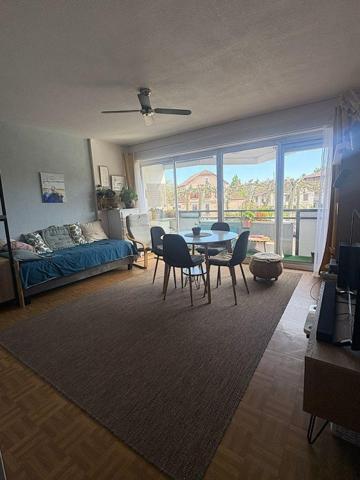 Vente / Appartement