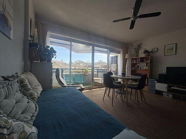 Vente / Appartement