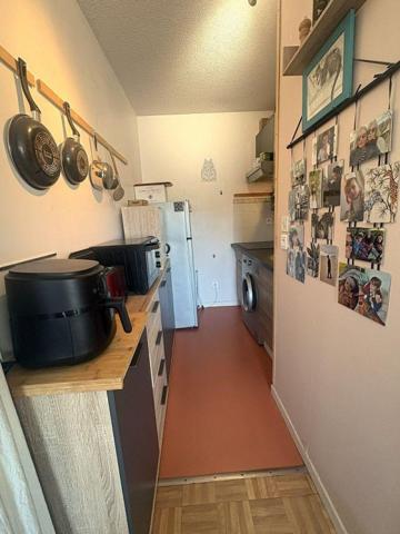 Vente / Appartement