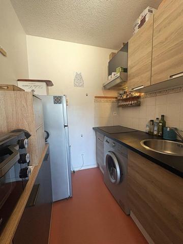 Vente / Appartement