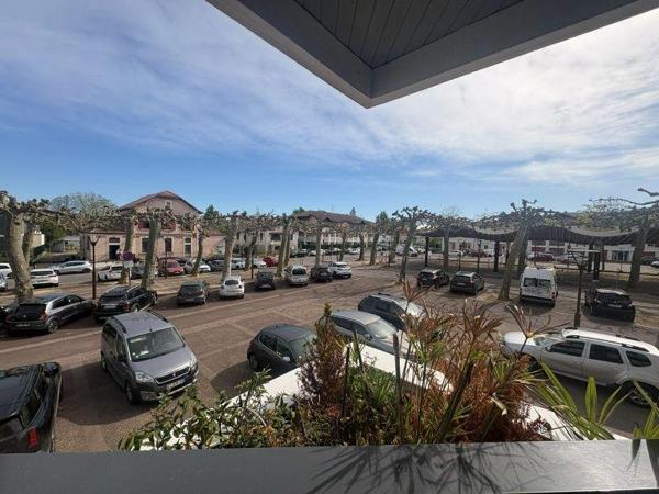 Vente / Appartement