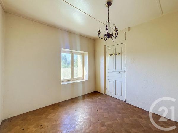 Maison à vendre  8 pièces - 119,10 m 2   ST MAURICE DE LIGNON  - 43