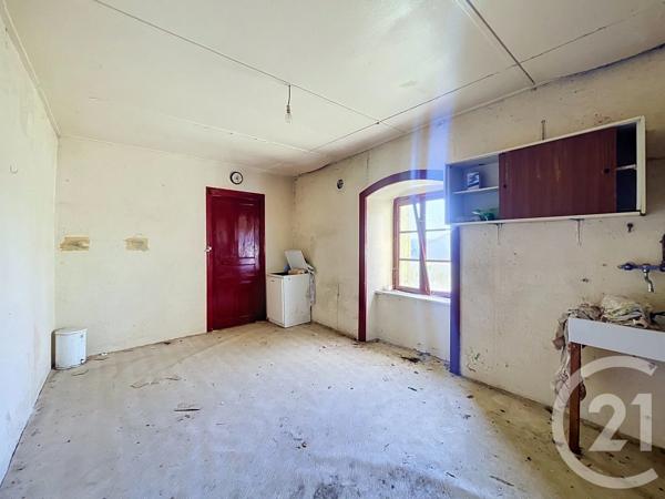 Maison à vendre  8 pièces - 119,10 m 2   ST MAURICE DE LIGNON  - 43