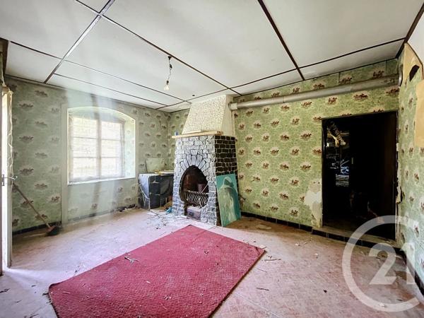 Maison à vendre  8 pièces - 119,10 m 2   ST MAURICE DE LIGNON  - 43