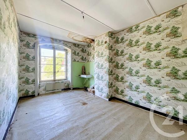 Maison à vendre  8 pièces - 119,10 m 2   ST MAURICE DE LIGNON  - 43
