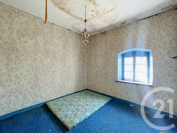 Maison à vendre  8 pièces - 119,10 m 2   ST MAURICE DE LIGNON  - 43