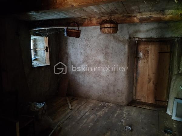 Corps de ferme de 90 m²