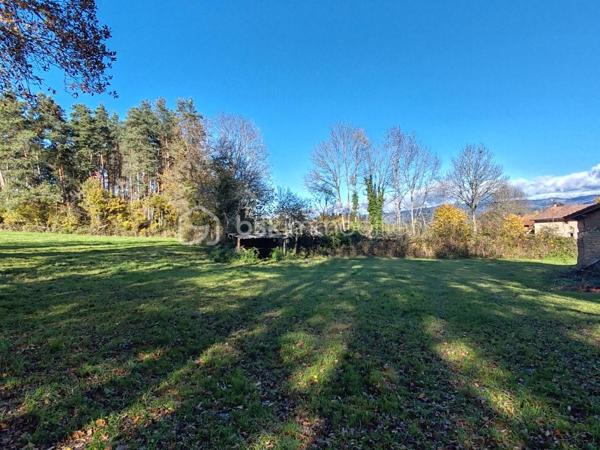 Corps de ferme de 90 m²