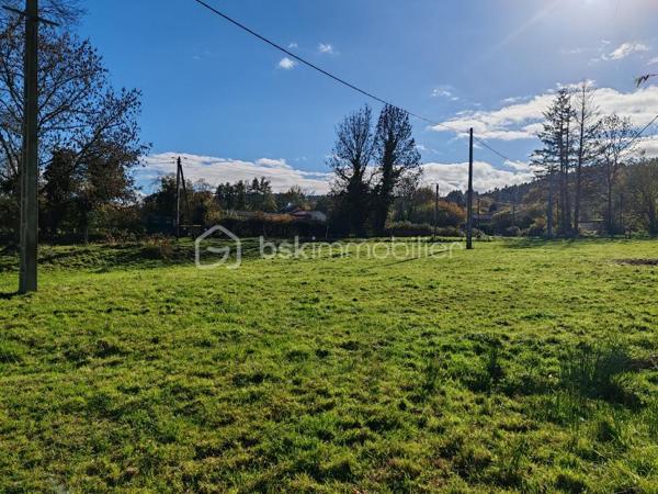 Corps de ferme de 90 m²