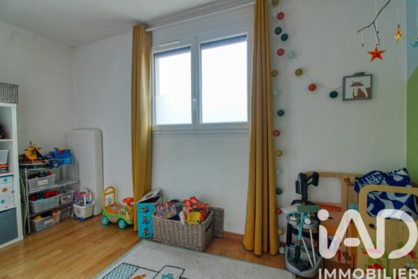 Maison à vendre 6 pièces 122 m² Verneuil-sur-Seine