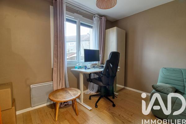 Maison à vendre 6 pièces 122 m² Verneuil-sur-Seine