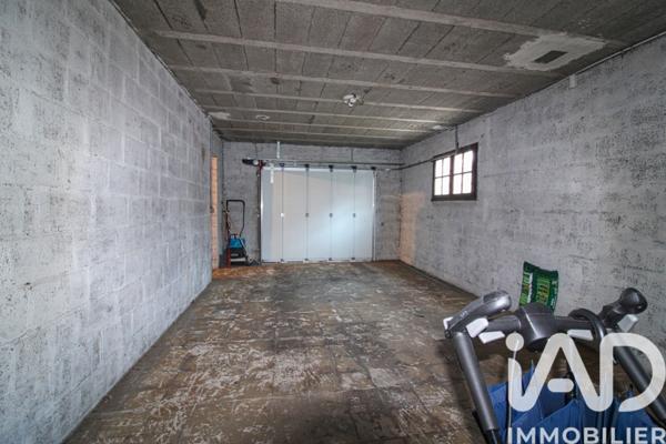 Maison à vendre 6 pièces 122 m² Verneuil-sur-Seine