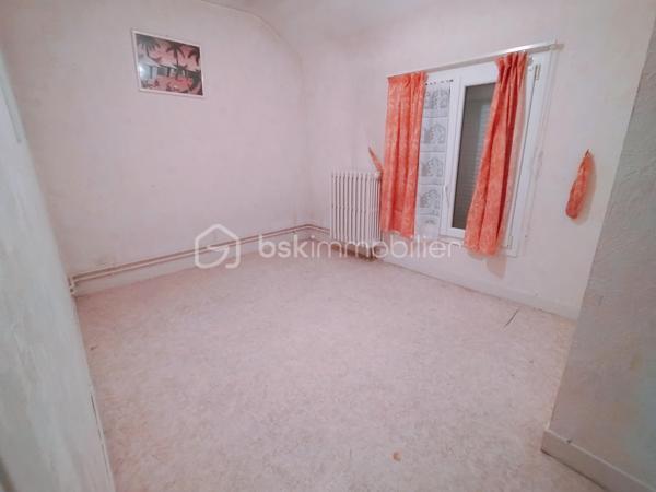 Maison de village de 117 m²