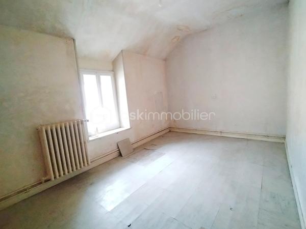 Maison de village de 117 m²