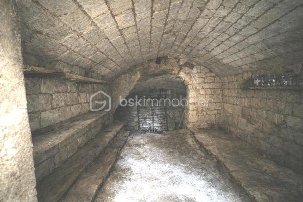 Maison de village de 117 m²