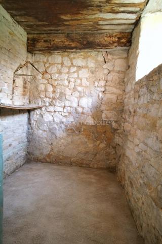 Maison de village de 117 m²