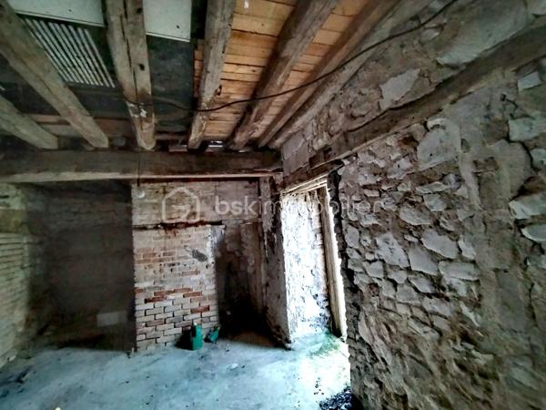 Maison de village de 117 m²