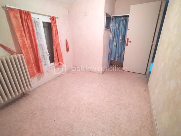 Maison de village de 117 m²