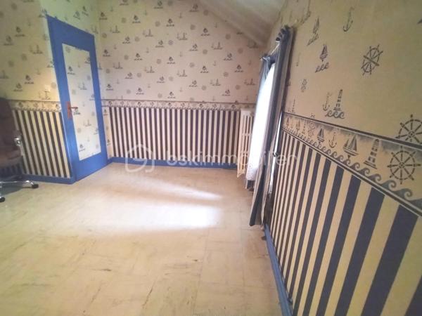 Maison de village de 117 m²