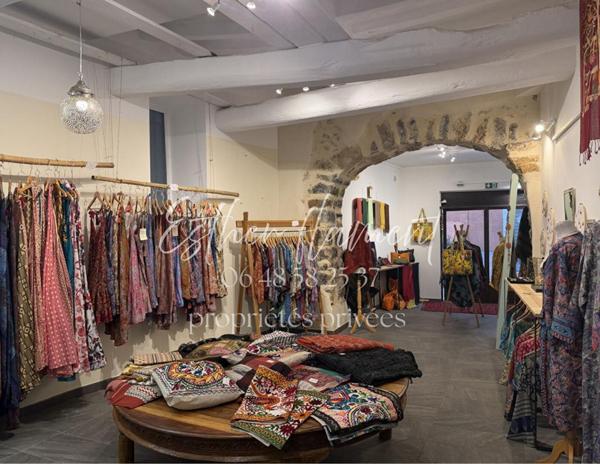 IMMEUBLE  de charme AVEC RAPPORT LOCATIF