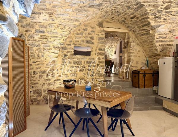 IMMEUBLE  de charme AVEC RAPPORT LOCATIF