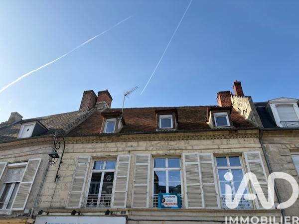 Appartement à vendre 5 pièces 128 m² Soissons