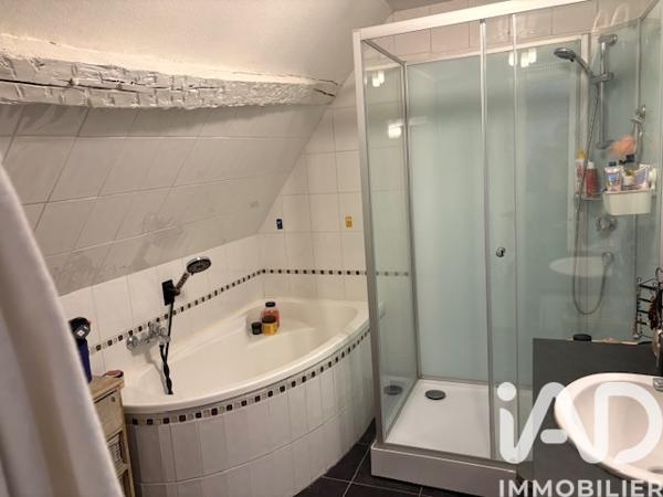 Appartement à vendre 5 pièces 128 m² Soissons