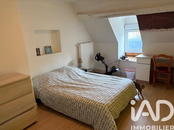 Appartement à vendre 5 pièces 128 m² Soissons