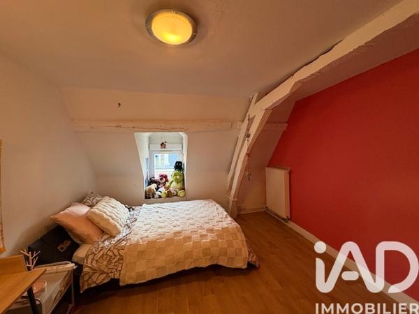 Appartement à vendre 5 pièces 128 m² Soissons