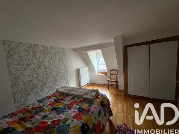 Appartement à vendre 5 pièces 128 m² Soissons