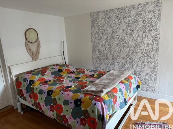 Appartement à vendre 5 pièces 128 m² Soissons