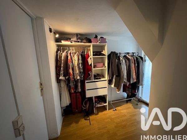 Appartement à vendre 5 pièces 128 m² Soissons