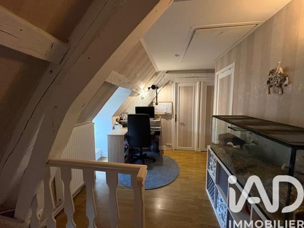 Appartement à vendre 5 pièces 128 m² Soissons