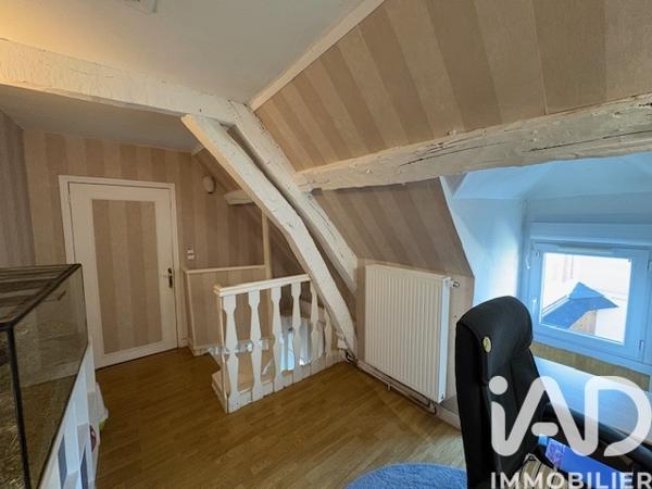 Appartement à vendre 5 pièces 128 m² Soissons