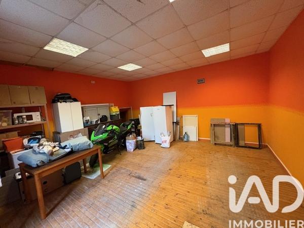 Appartement à vendre 5 pièces 128 m² Soissons