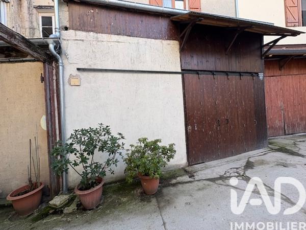 Appartement à vendre 5 pièces 128 m² Soissons