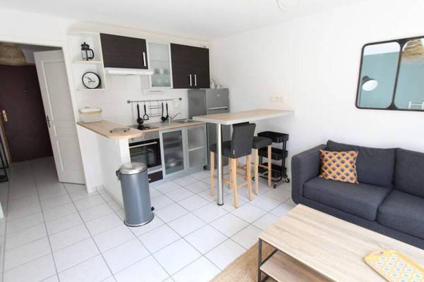 Appartement 2 pièces - 44300 Nantes