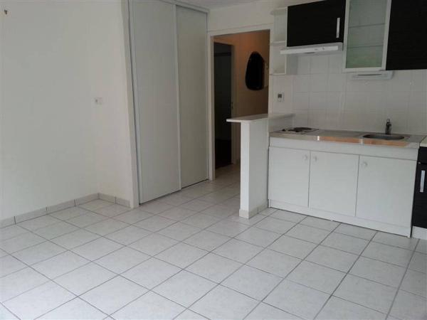 Appartement 2 pièces - 44300 Nantes